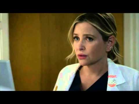 Calzona 12.19 "My ex wife wants to move across the country and take our daughter" (HD)