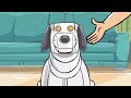 A Z Corp Dog Martha Speaks