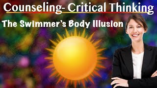 Download Lagu The Swimmer’s Body Illusion- Applying the Concept in Counselling Thumbnail