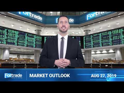 Daily financial news 27/08/2019