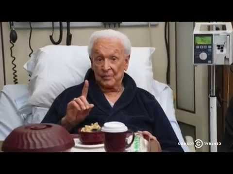 Hapy Gilmore Reunion Clip2