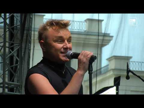 Michał Kaczmarek "Lubię wracam tam, gdzie byłem" | OFP Tarnowo Podgórne 2024 – koncert galowy