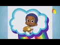 Bubble Guppies I Want A Pet Today Uzbek