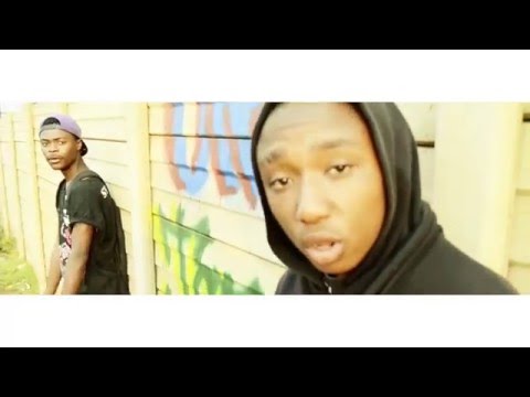Waydz ft Reggie Starz - Can t Relate Freestyle (Official Music Video)
