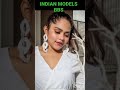 Indian Model Photoshoot