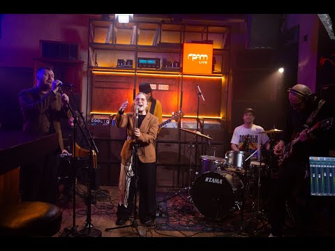 THE DOOX: GRAM LIVE #21