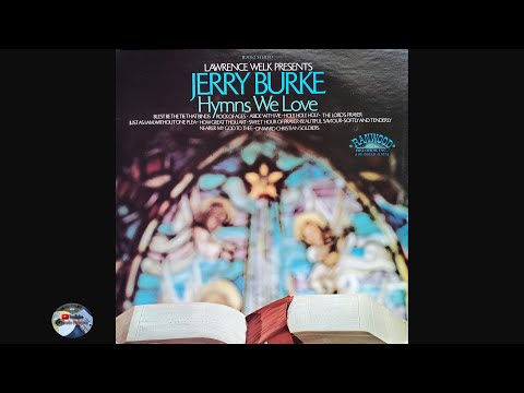 Jerry Burke - Hymns We Love
