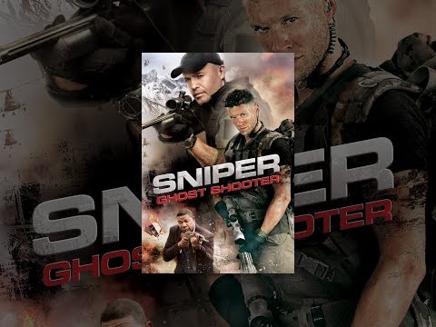 Sniper: Ghost Shooter