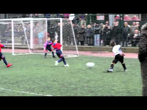 Lascaris 2003 -  Torneo Pozzomaina 2010