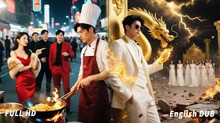 🔥Poor guy sell food on road is mocked,but no one know he’s the hidden War God—Supreme Immortal king!