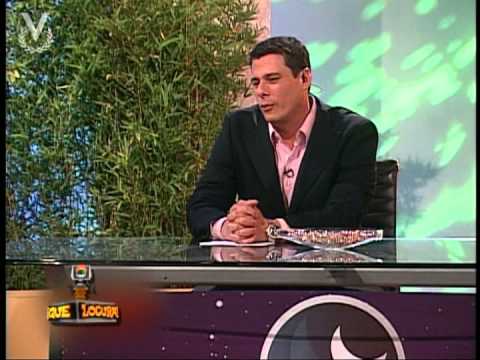 Que Locura - Retro Locura Terremoto Loco 10-02-13