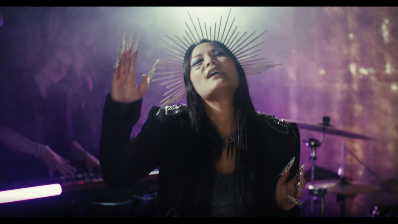 TI:YE - Animal Kingdom (Official Music Video)