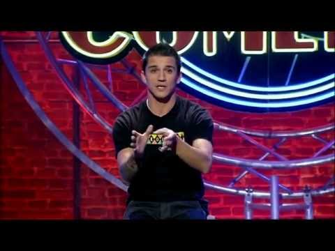 Nene: Maradona, un ídolo - El Club de la Comedia