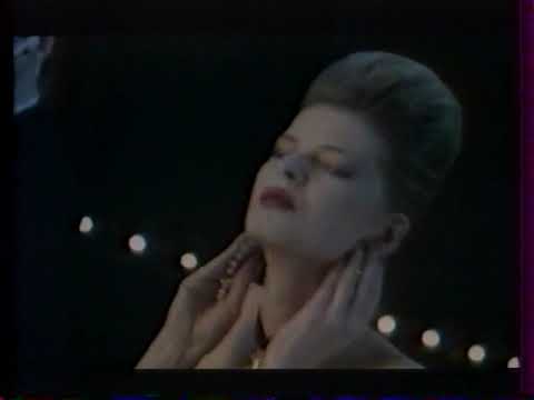 Guesch Patti - Let Be Must The Queen