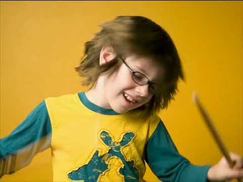 Yo Gabba Gabba! Greetings Megamix