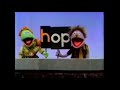 Sesame Street Getting Ready To Read Part 5