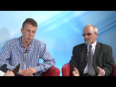 Rozmowa o... - Tv Tetka Tczew HD