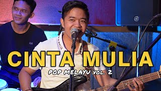Download lagu Neo Jibles - Cinta Mulia (Koes Plus) mp3