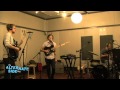 The Antlers - "Putting The Dog To Sleep" (Live at WFUV)