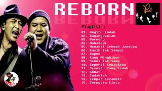 Download lagu Padi reborn full album || bikin terjebak nostalgia 😊😊 mp3