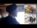 Chilling Footage Shows Iran S President Ebrahim Raisi In Helicopter Moments Before Crash As Fog