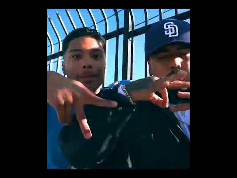 Cayes x Brutal - Brown & Down | Shot by  Pamps #FREECAYES
