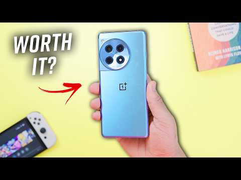 OnePlus 12R Review: The $499 Budget Flagship?