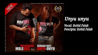 Download lagu Rohid Falak - Unyu unyu mp3