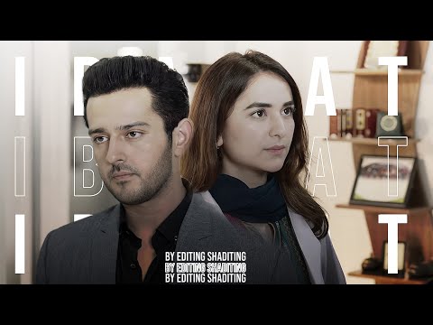 AZKAAN X IBADAT KI KHWAAHISH NAHI JAANTE🤧💘 | WOH PAGAL JO DIL KO NAHI MAANTE | Ishq E Laa❣