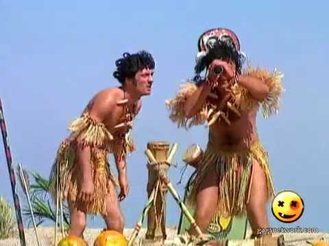 Каламбур. Железный Капут №3 / Calambur. Iron Kaput #3