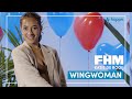 Scoort George de liefde van z'n leven? - Wingwoman, aflevering 2