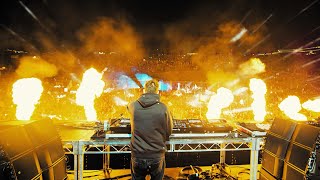 Dillon Francis - Live @ Beyond Wonderland x The Gorge 2024
