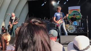 Sloan- the good in everyone LIVE