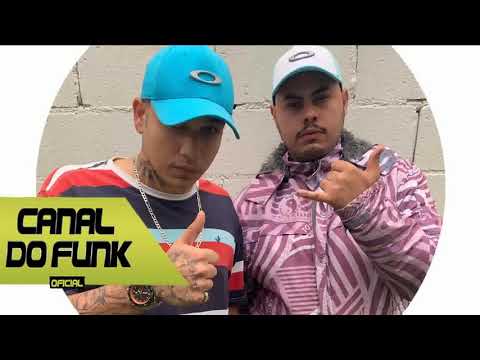 MC GORDÃO & MC DON EDY - DOR DA CABEÇA [LANÇAMENTO 2019]