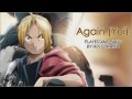 Again ~ Vocal + Piano cover - FMA Brotherhood ...