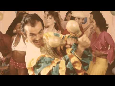 Autobahn - Señor Coconut y Su Conjunto