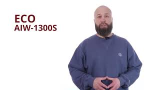 Air impact wrench ECO AIW-1300S