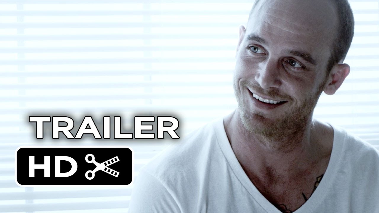 The House Across The Street Official Trailer 1 (2015) - Ethan Embry Horror Movie HD