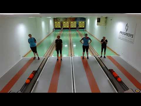 KK OBRTNIK NG-ŽKK NOVSKA, 2.HKLS-Ž, 13.01.2024.