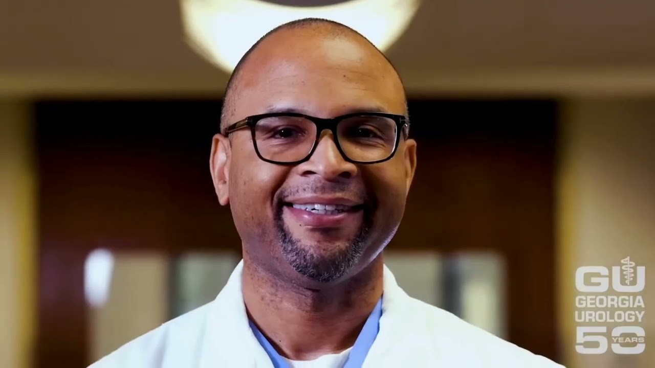 Calling All Residents! Why Choose Georgia Urology?