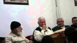 Necmi İlgen Ağabey