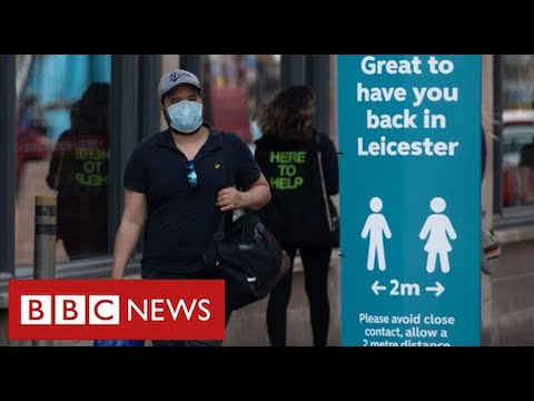 英格蘭鎖國結束，但對更多地區有嚴格的新規定 - BBC News (England lockdown to end but with strict new rules for more areas - BBC News)