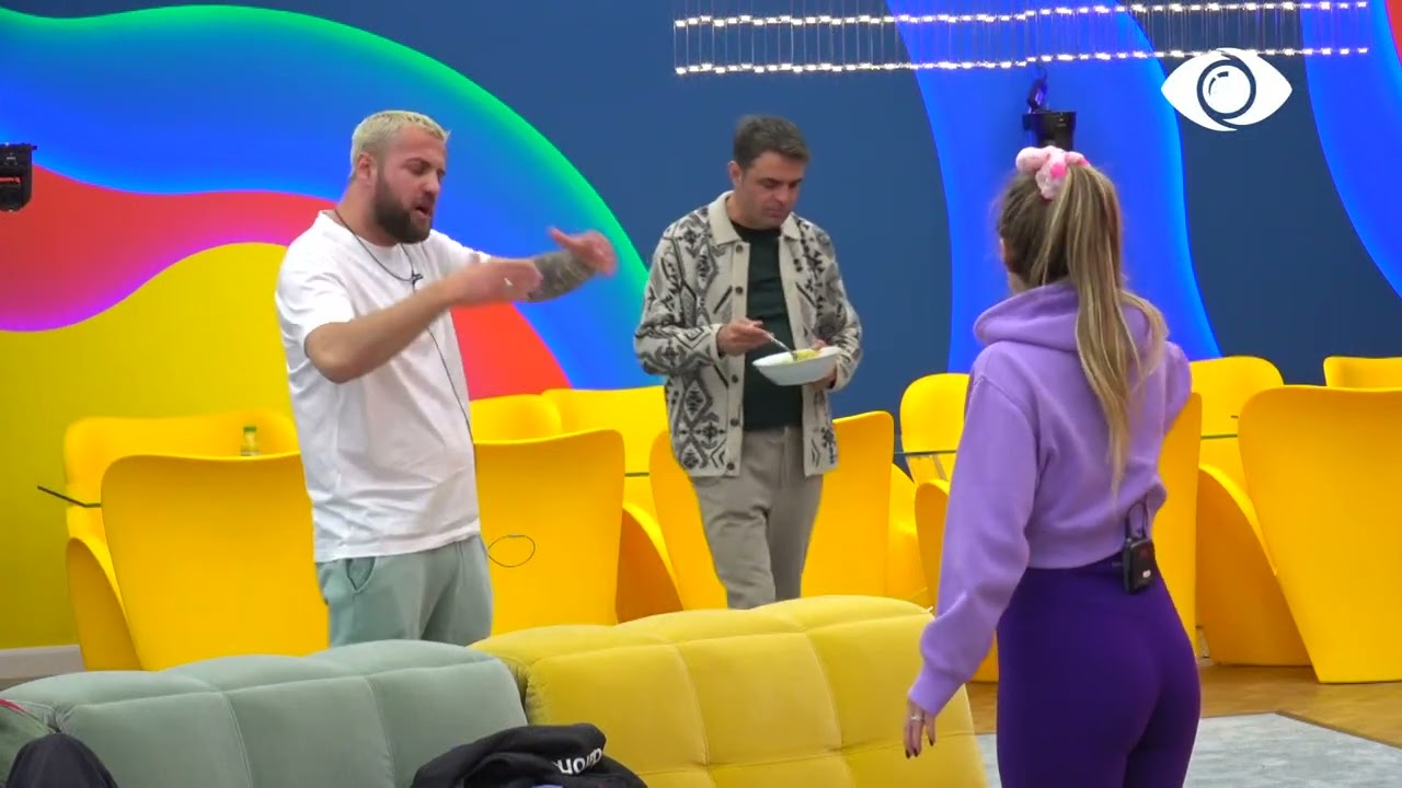 Luizit nuk i del inati me vajzat: Do ta shihni…