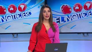 El Noticiero Televen - Emisión Meridiana -  miércoles 15 de marzo de 2023