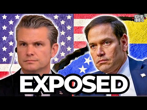 CIA's Secret Drug War, Exposed w/ Greg Grandin | Useful Idiots