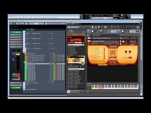 Project Sam - Lumina Review Part 1 - Stories