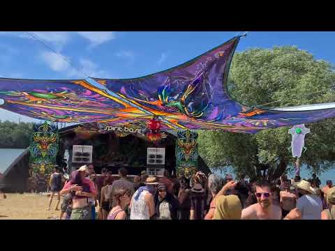 Spiritbase 2022 Bengani