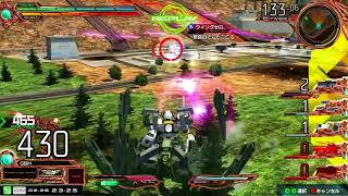 【EXVSMBON 猛者】GBH視点　サバーニャ【淫夢実況】12