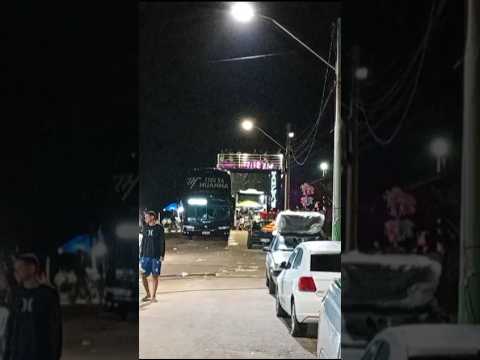 BANDA TRIO DA HUANNA E TRIO TOPVAS EM FELIZ DESERTO-AL - 2026