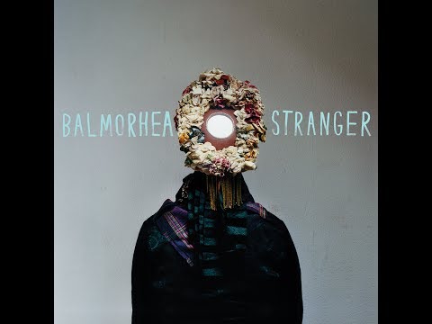 Balmorhea - Stranger [Full Album] (no gaps)